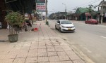 CHÍNH CHỦ - CẦN BÁN Lô Đất  tại  TT Tây Sơn, Huyện Hương Sơn, Tỉnh Hà Tĩnh
