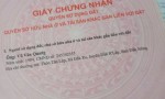 HOT HOT  - CHÍNH CHỦ Cần Bán 2 Lô Đất tại  Xã Nhân Cơ huyện Đắk R'Lấp tỉnh Đắk Nông