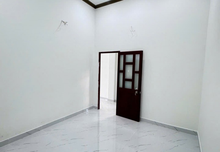 NHÀ ĐẸP - GIÁ TỐT - Chính Chủ Cần Bán Căn Nhà Tại Ấp 8 Xã An Phước, Huyện Long Thành, Đồng Nai.