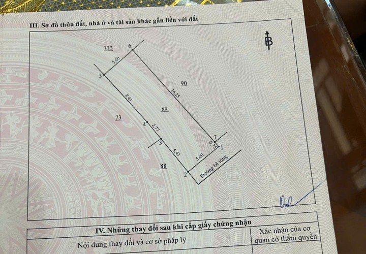 NHÀ ĐẸP - GIÁ TỐT - Chính Chủ Cần Bán Căn Nhà Tại Ấp 8 Xã An Phước, Huyện Long Thành, Đồng Nai.