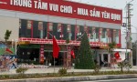 ĐẤT ĐẸP - GIÁ TỐT - Chủ Cần Ra Gấp Lô Đất Đấu Giá Khu 3 Thị Trấn Quán Lào, Yên Định, Thanh Hoá