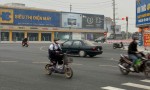 ĐẤT ĐẸP - GIÁ TỐT - Chủ Cần Ra Gấp Lô Đất Đấu Giá Khu 3 Thị Trấn Quán Lào, Yên Định, Thanh Hoá