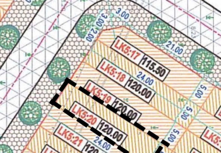 ĐẤT ĐẸP - GIÁ TỐT - Chủ Cần Ra Gấp Lô Đất Đấu Giá Khu 3 Thị Trấn Quán Lào, Yên Định, Thanh Hoá
