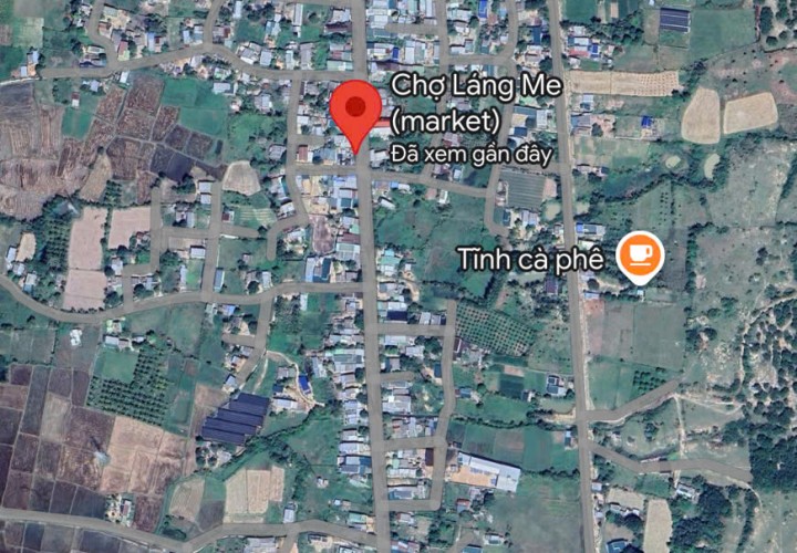 CHÍNH CHỦ Cần Bán Nhanh Lô Đất 3 Mặt Tiền Vị Trí Tại Huyện Thuận Bắc, Tỉnh Ninh Thuận