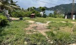 CHÍNH CHỦ Cần Bán Nhanh Lô Đất 3 Mặt Tiền Vị Trí Tại Huyện Thuận Bắc, Tỉnh Ninh Thuận