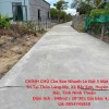 CHÍNH CHỦ Cần Bán Nhanh Lô Đất 3 Mặt Tiền Vị Trí Tại Huyện Thuận Bắc, Tỉnh Ninh Thuận