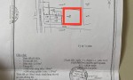 CHÍNH CHỦ Cần Bán Nhanh Lô Đất 3 Mặt Tiền Vị Trí Tại Huyện Thuận Bắc, Tỉnh Ninh Thuận
