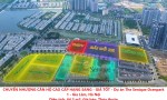 CHUYỂN NHƯỢNG CĂN HỘ CAO CẤP HẠNG SANG - GIÁ TỐT - Dự án The Senique Ocenpark 1 - Gia Lâm, Hà Nội