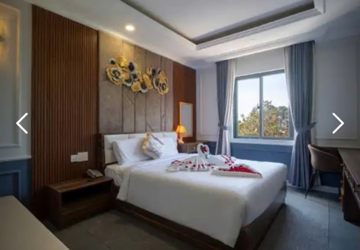 Cần Bán Khách Sạn HAPPY PHÚ QUỐC Giá ĐẦU TƯ Tại Dương Đông, Phú Quốc, Kiên Giang