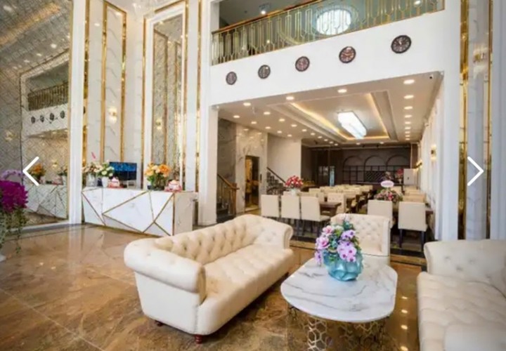 Cần Bán Khách Sạn HAPPY PHÚ QUỐC Giá ĐẦU TƯ Tại Dương Đông, Phú Quốc, Kiên Giang