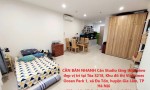 CẦN BÁN NHANH Căn Studio tầng thấp view đẹp vị trí tại huyện Gia Lâm, TP Hà Nội