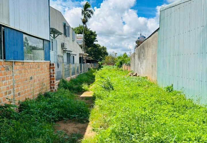 ĐẤT ĐẸP – GIÁ TỐT - CHÍNH CHỦ CẦN BÁN LÔ ĐẤT TẠI Phường Chi Lăng, TP Pleiku, Tỉnh Gia Lai