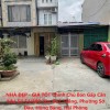 NHÀ ĐẸP - GIÁ TỐT Chính Chủ Bán Gấp Căn Nhà Đường Tôn Đức Thắng, Hồng Bàng, TP Hải Phòng