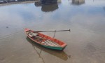 Chính Chủ Bán Lô Đất mặt tiền biển view cực đẹp Tại khu du lịch Làng Chài, Hàm Ninh