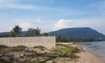 Chính Chủ Bán Lô Đất mặt tiền biển view cực đẹp Tại khu du lịch Làng Chài, Hàm Ninh