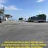 Chính Chủ Cần Bán Lô Góc 2 Mặt Tiền Cách Đường Biển Nguyễn Tất Thành 100m Tại TP Đà Nẵng.