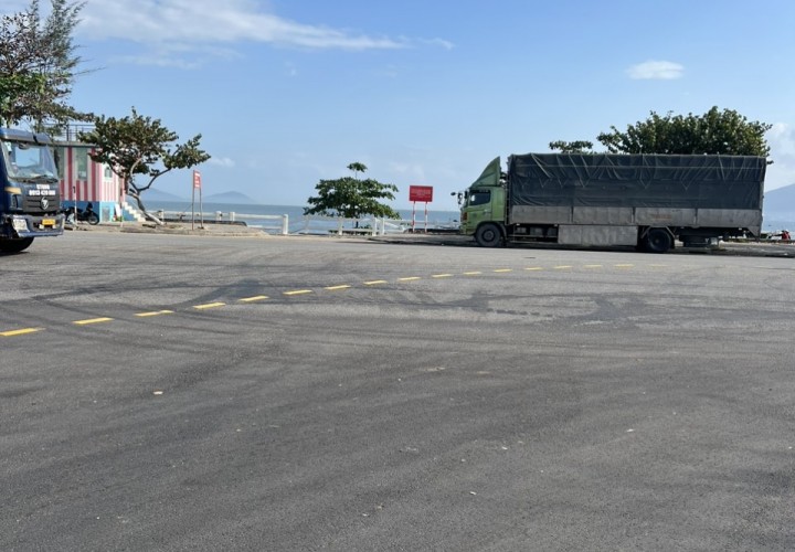 Chính Chủ Cần Bán Lô Góc 2 Mặt Tiền Cách Đường Biển Nguyễn Tất Thành 100m Tại TP Đà Nẵng.