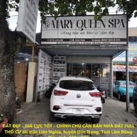 ĐẤT ĐẸP - GIÁ CỰC TỐT - CHÍNH CHỦ CẦN BÁN NHÀ ĐẤT FULL THỔ CƯ, Cổng Sân Bay Liên Khương, Đức Trọng.