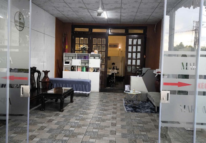 ĐẤT ĐẸP - GIÁ CỰC TỐT - CHÍNH CHỦ CẦN BÁN NHÀ ĐẤT FULL THỔ CƯ, Cổng Sân Bay Liên Khương, Đức Trọng.