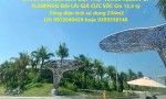 CHÍNH CHỦ BÁN CĂN BIỆT THỰ  VENUS RESORT BY FLAMINGO ĐẠI LẢI GIÁ CỰC SỐC Chỉ 13,3 tỷ