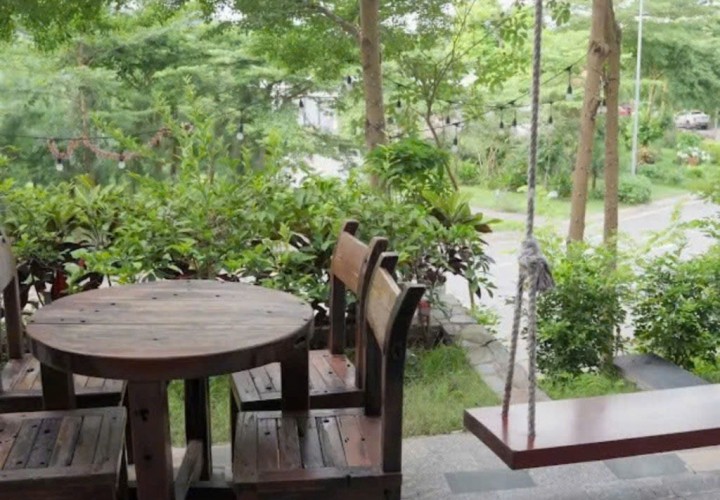 CHÍNH CHỦ BÁN CĂN BIỆT THỰ  VENUS RESORT BY FLAMINGO ĐẠI LẢI GIÁ CỰC SỐC Chỉ 13,3 tỷ