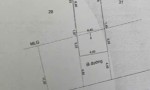 CHÍNH CHỦ Cần Bán Gấp Nhà Mặt Tiền Đường Hoàng Hoa Thám, Phường 3, TP Mỹ Tho, Tiền Giang