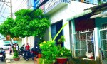 CHÍNH CHỦ Cần Bán Gấp Nhà Mặt Tiền Đường Hoàng Hoa Thám, Phường 3, TP Mỹ Tho, Tiền Giang