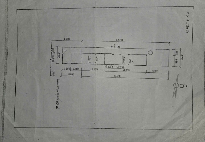 NHÀ ĐẸP – GIÁ TỐT - CẦN BÁN GẤP CĂN NHÀ tại Đường Hiền Lương, P. Phước Hòa, Nha Trang, Khánh Hòa