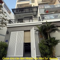 Chính Chủ Cần Bán Nhanh Căn Nhà Tại  Đường Huỳnh Tấn Phát, xã Phú Xuân, Nhà Bè, HCM