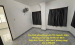 Cho thuê phòng Đẹp hẻm 785 Nguyễn Kiệm, Phường 3, Gò Vấp, TP Hồ Chí Minh