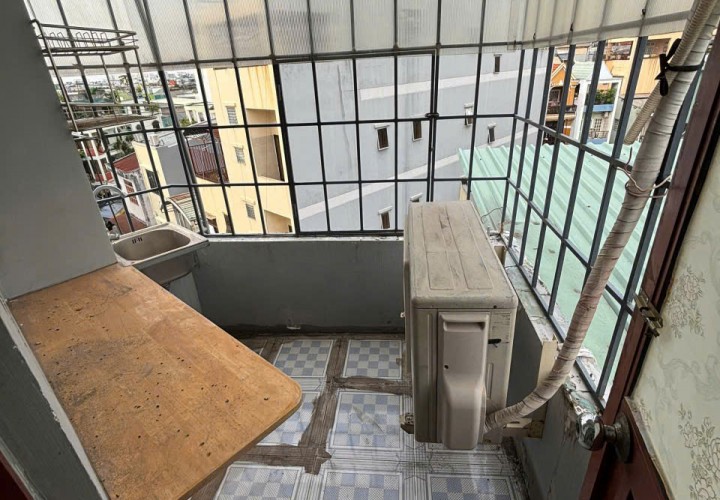 Cho thuê phòng Đẹp hẻm 785 Nguyễn Kiệm, Phường 3, Gò Vấp, TP Hồ Chí Minh