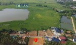ĐẤT Chính Chủ - Giá Tốt - Bán Nhanh Lô Đất 1155m2  Đất K1- Thị Trấn Thanh Thuỷ, Huyện Thanh Thuỷ,  Phú Thọ.