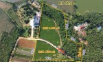 CHÍNH CHỦ CẦN BÁN LÔ ĐẤT 7500m2 XÃ TU VŨ - HUYỆN THANH THUỶ - PHÚ THỌ