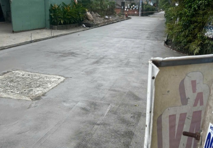ĐẤT SIÊU ĐẸP - GIÁ RẺ Chính Chủ Cần Bán Lô Đất Vị Trí Đẹp Tại Xã Vĩnh Lộc B Huyện Bình Chánh, HCM