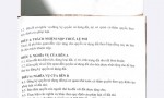 CHÍNH CHỦ Cần Bán Nhanh Lô Đất Vị Trí Tại ấp 5A, xã Vĩnh Lộc A, huyện Bình Chánh, HCM