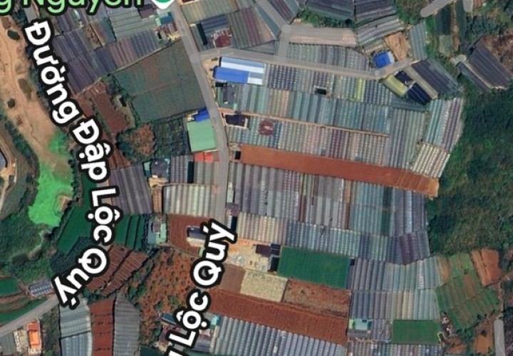 SỞ HỮU NGAY LÔ ĐẤT Vị Trí Đẹp Tại xã Xuân Thọ, TP Đà Lạt, Lâm Đồng