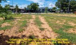 CHÍNH CHỦ CẦN BÁN GẤP LÔ ĐẤT MẶT ĐƯỜNG RỘNG TRUNG TÂM Tại TT Lương Sơn, huyện Bắc Bình, Bình Thuận.
