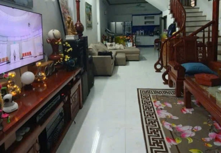 ĐẤT ĐẸP - GIÁ TỐT -  Cần Bán Lô Góc 3 Mặt Thoáng Vị Trí Đắc Địa Tại Di Trạch, Hoài Đức, Hà Nội