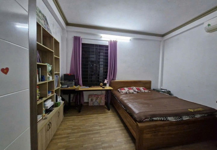 ĐẤT ĐẸP - GIÁ TỐT -  Cần Bán Lô Góc 3 Mặt Thoáng Vị Trí Đắc Địa Tại Di Trạch, Hoài Đức, Hà Nội