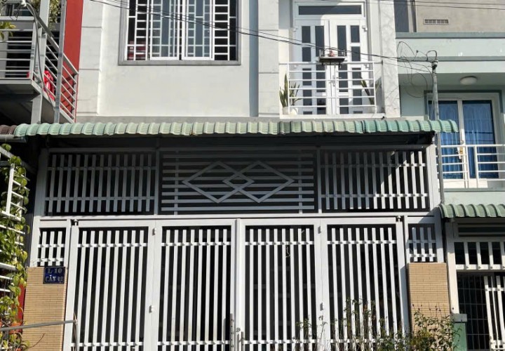 Chính chủ cần bán nhanh căn nhà vị trí đẹp – giá tốt tại khu TĐC P. Vĩnh Quang, Rạch Giá, Kiên Giang