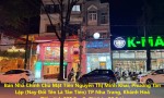 Bán Nhà Chính Chủ Mặt Tiền Nguyễn Thị Minh Khai, Phường Tân Lập (Nay Đổi Tên Là Tân Tiến) TP Nha Trang, Khánh Hoà