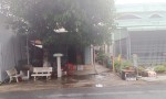 CHÍNH CHỦ Cần Bán Nhà Mặt Tiền QL80B Tại P. Long Sơn, TX Tân Châu, An Giang