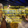 GẤP - CHÍNH CHỦ SANG NHƯỢNG Mặt Bằng - Quán Cafe Vị Trí Đẹp Tại Quận 3 - HCM