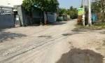 Chính chủ cần bán nhanh Lô Đất Vị trí Đẹp tại xã Bình Mỹ, huyện Củ Chi, TPHCM.