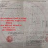 Chính chủ cần bán nhanh Lô Đất Vị trí Đẹp tại xã Bình Mỹ, huyện Củ Chi, TPHCM.