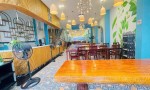 CHÍNH CHỦ Cần Cho Thuê Nhanh Nhà Hàng 2 Mặt Tiền Đẹp Tại Trung Tâm Phố Tây Hùng Vương, Nha Trang