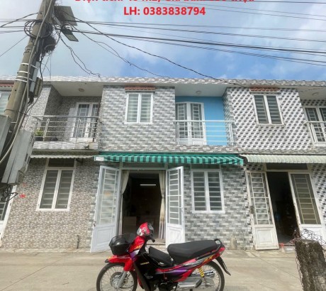 NHÀ ĐẸP - GIÁ TỐT - CHÍNH CHỦ CẦN BÁN NHANH CĂN NHÀ Mỹ Hạnh, Xã Mỹ Hạnh Bắc, Huyện Đức Hòa, Long An