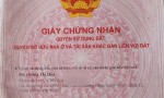 Cần bán nhanh căn nhà mặt tiền vị trí đẹp – giá tốt tại huyện Củ Chi, TPHCM