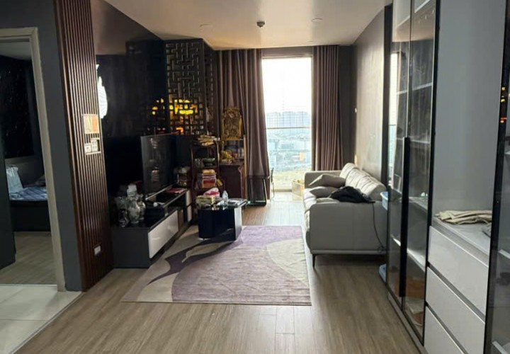 Cần bán nhanh căn chung cư view đẹp vị trí tại quận Hà Đông, TP Hà Nội