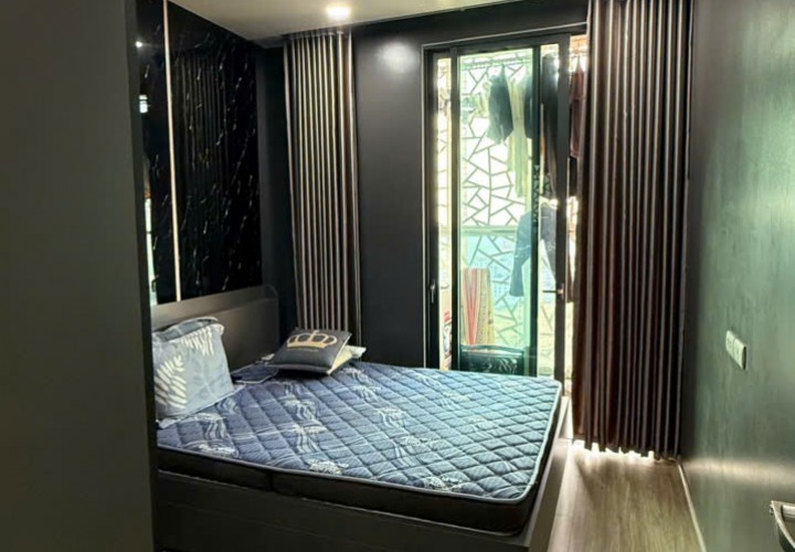 Cần bán nhanh căn chung cư view đẹp vị trí tại quận Hà Đông, TP Hà Nội